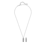 POLICE necklace in 316L stainless steel